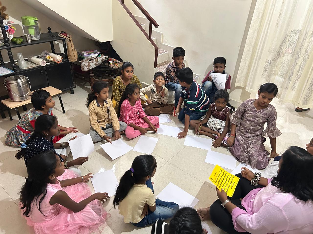 Children Care Trust