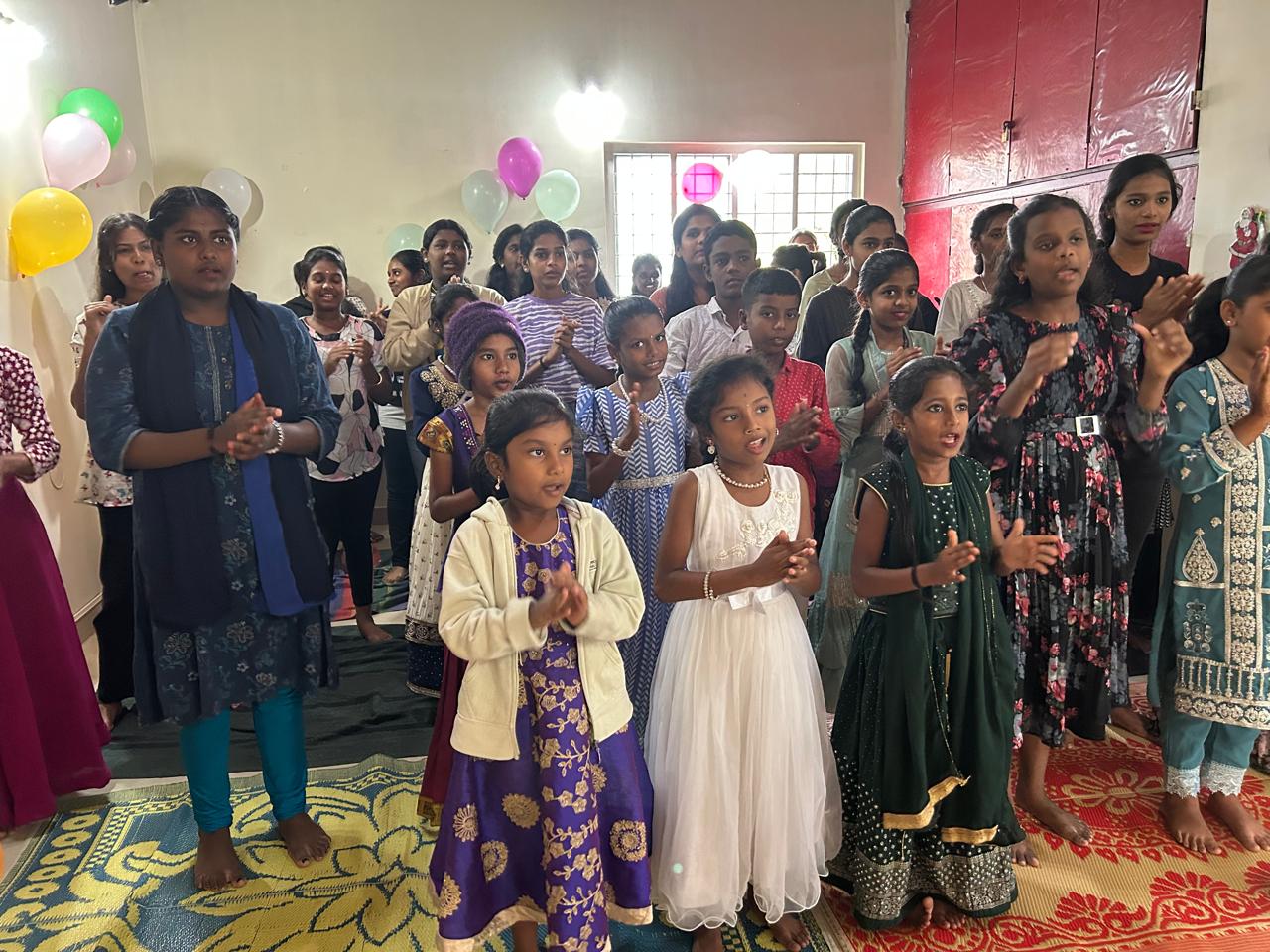 Children Care Trust