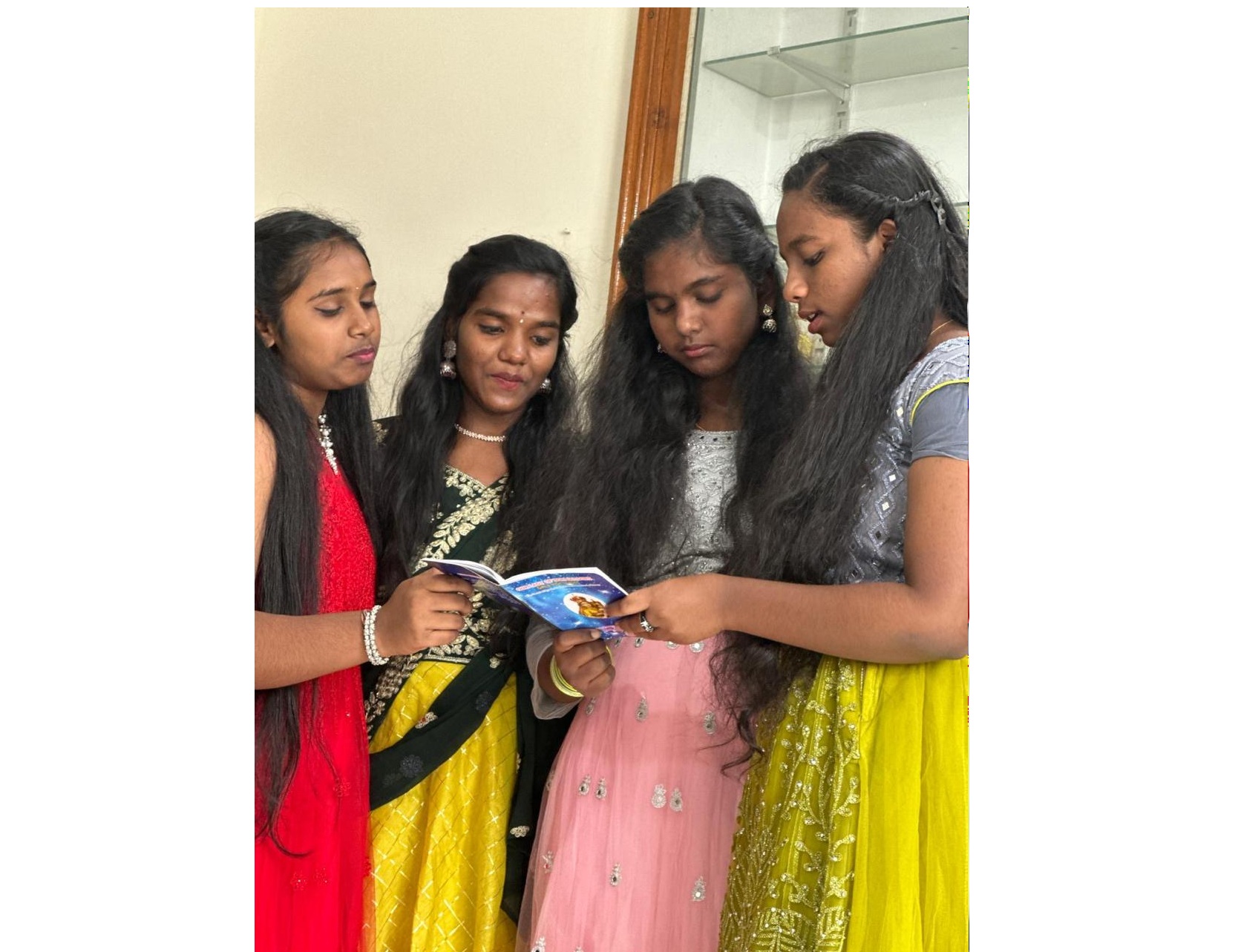 Children Care Trust