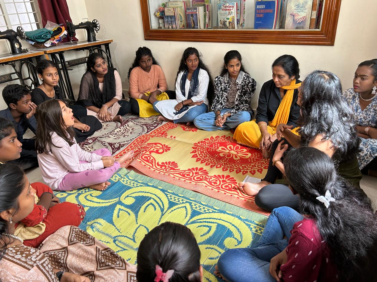 Children Care Trust